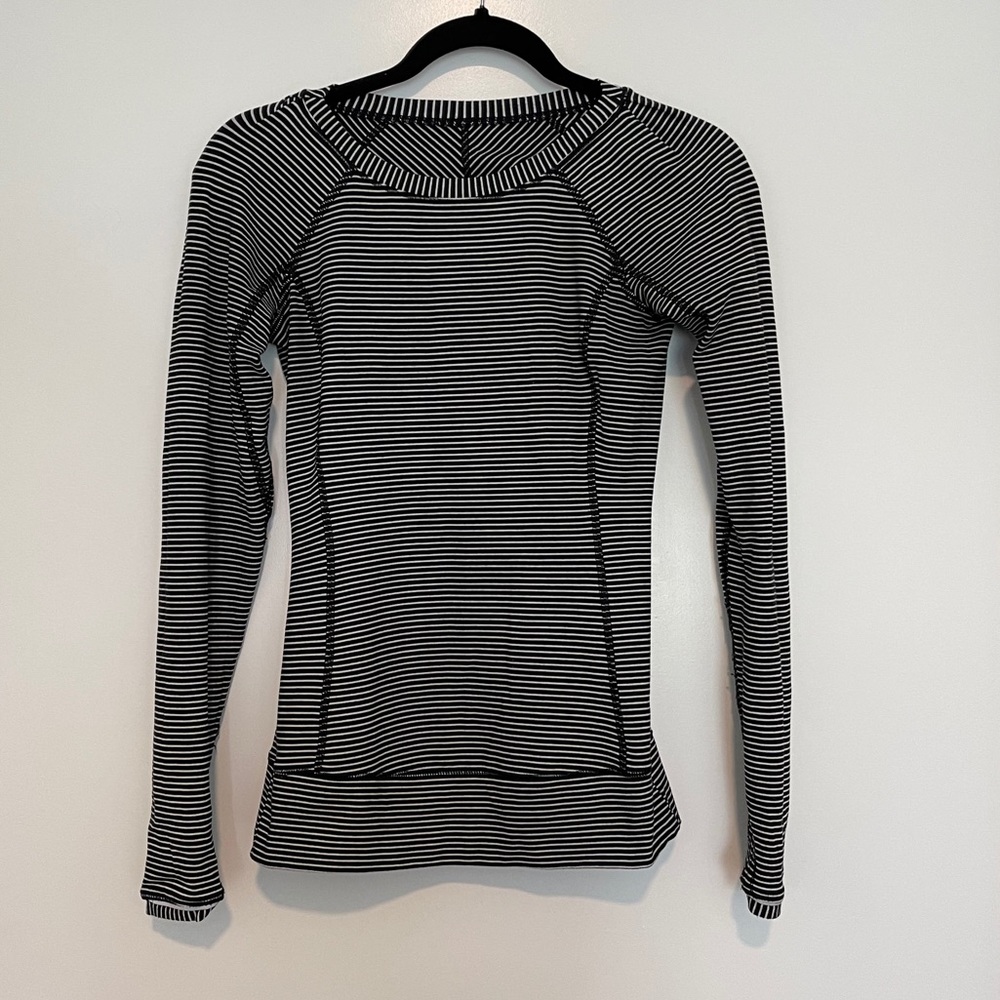 Lululemon Long Sleeve